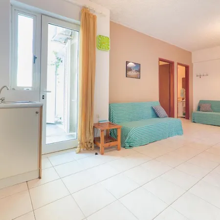 Apartament Antisamos Sami (Kefalonia)