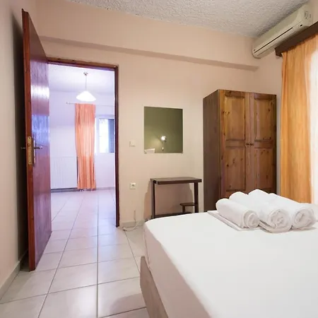 Antisamos Apartament Sami (Kefalonia)