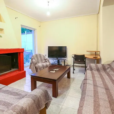 Antisamos Apartament Sami (Kefalonia)