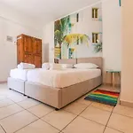 Apartment Antisamos *
