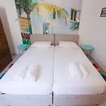 Antisamos Apartment