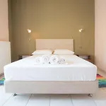 Antisamos Apartment *