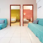 Apartment Antisamos *