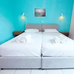 Apartment Antisamos *