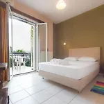 Apartment Antisamos Sami (Kefalonia)