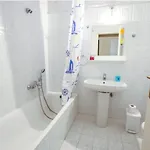 Antisamos Apartment