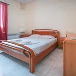 Antisamos Apartment *