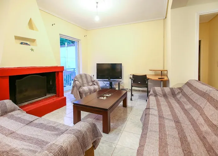 Antisamos Appartement Sami (Kefalonia)