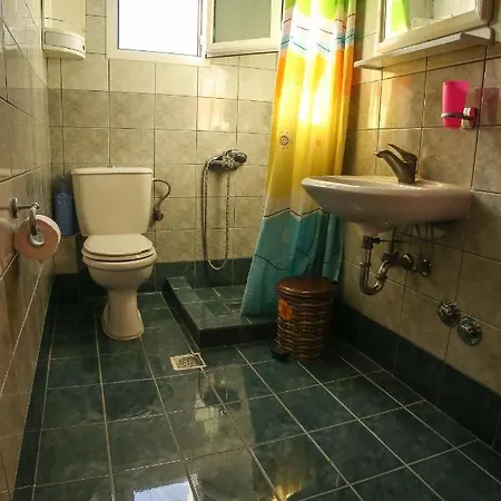 Antisamos * Sami (Kefalonia)