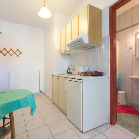 Antisamos Appartement *