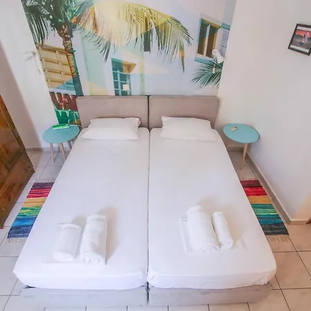 Antisamos Sami (Kefalonia)