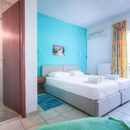 Antisamos Sami (Kefalonia)