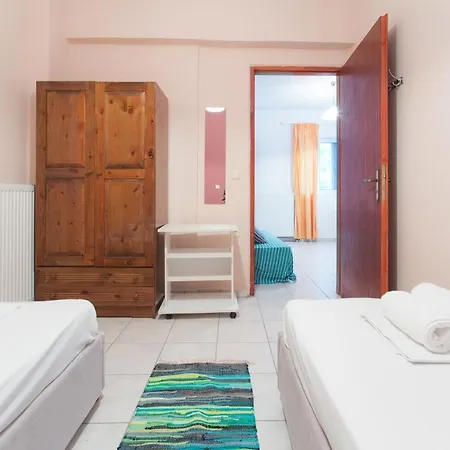 Antisamos Sami (Kefalonia)