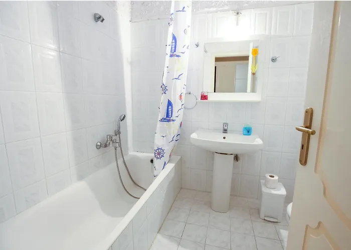 Antisamos Apartman